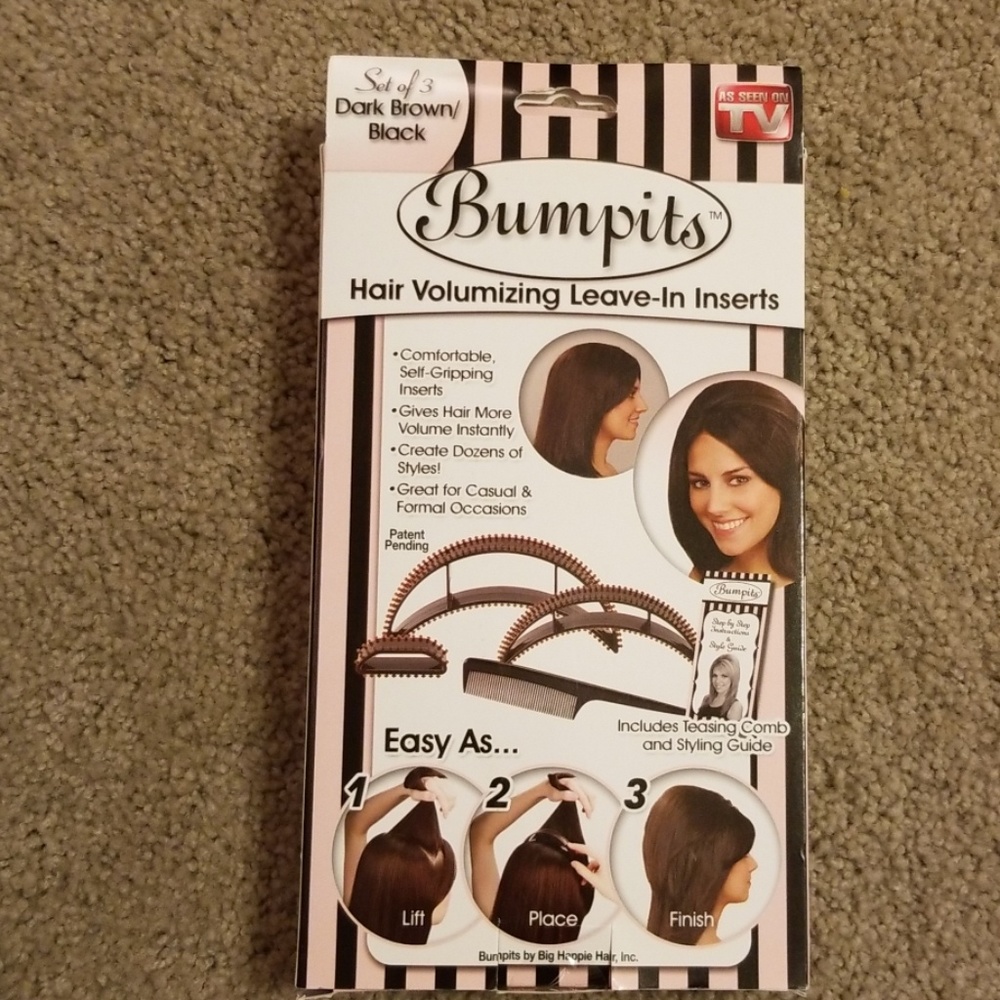 Bumpits - Picture 2 of 2
